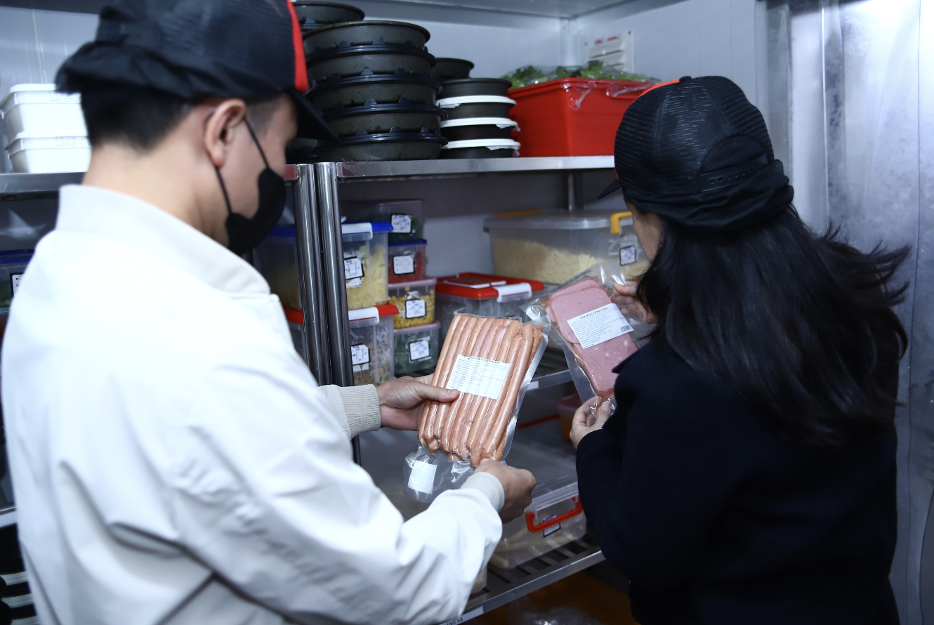 Bộ Y tế đề xuất sửa Luật An toàn thực phẩm: phân cấp rõ trách nhiệm, siết kiểm tra sau cấp phép để bảo vệ người tiêu dùng